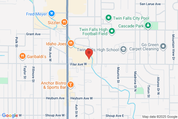 Lynwood Coin Laundry