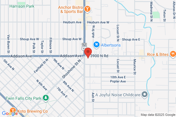 Magic Valley Pawn & Loan