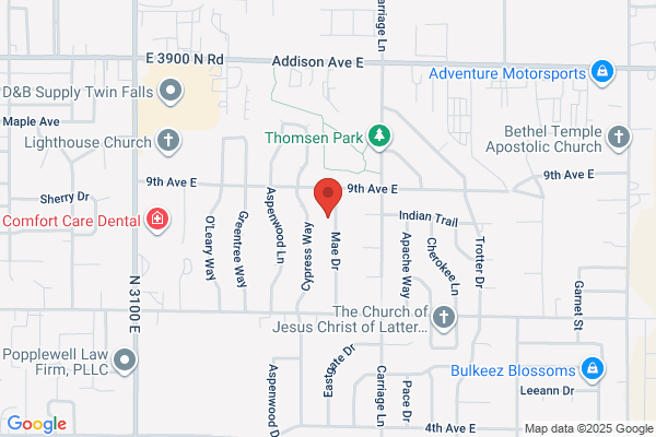 Metcalf Abatement