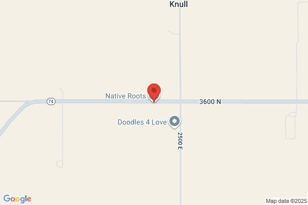 Native Roots LLC