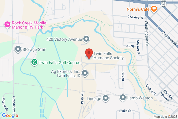 People For Pets- Magic Valley Humane Society