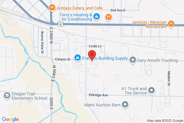 Referral & Information Services