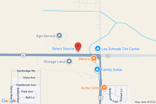 Select Source