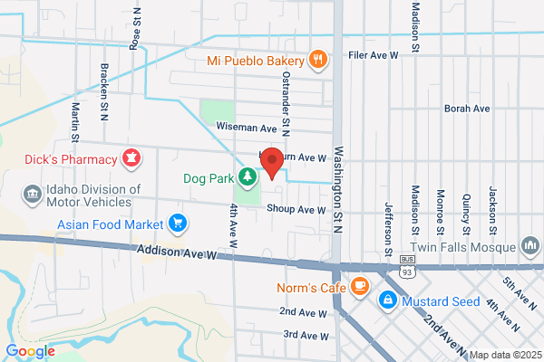 Snake River Medical Services