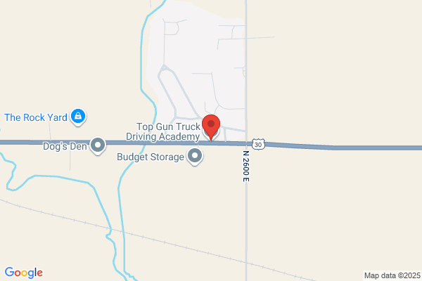 Top Gun Truck Driving Academy