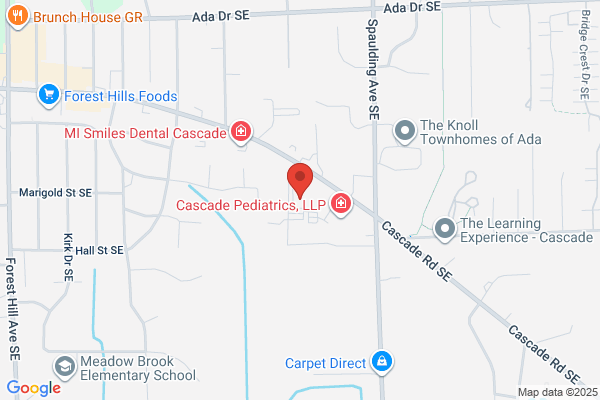 Center For Physical Rehabilitation