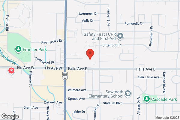 TJ Luker Realtor
