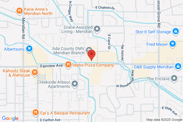 Pioneer Federal Credit Union