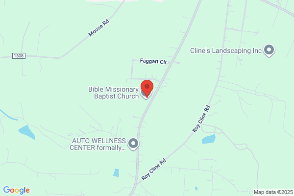 Bible Missionary Church