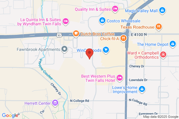 Prasai's Thai Cuisine