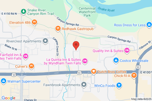Avista Senior Living Twin Falls