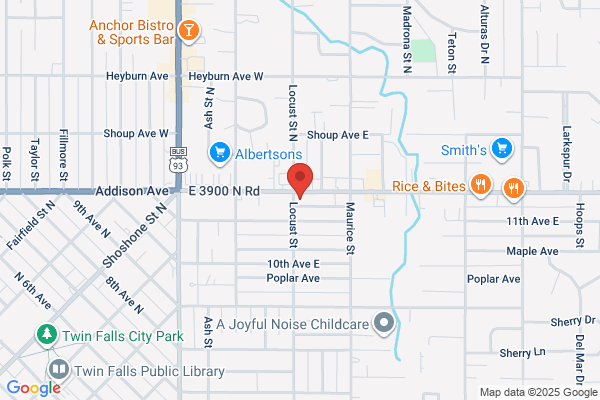 Canyon Construction Services LLC