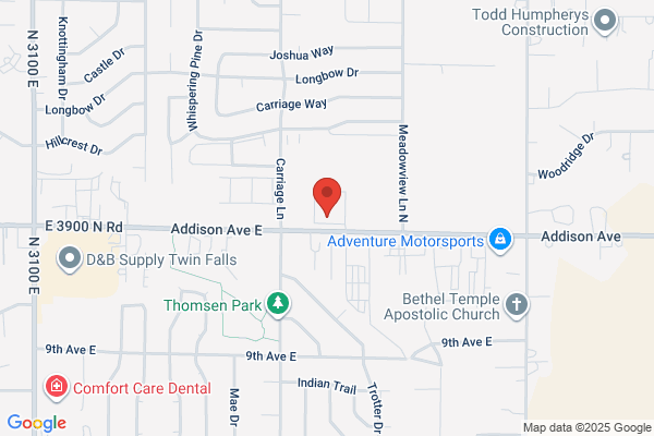 Spring Creek Storage