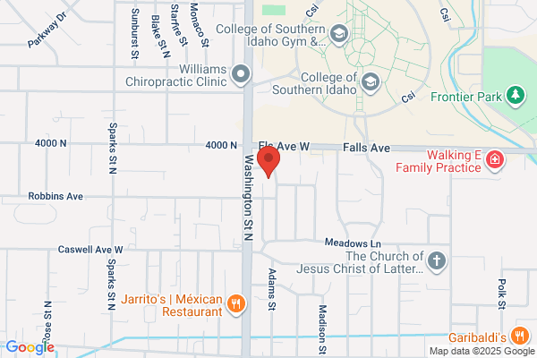 Idaho Housing & Finance Association