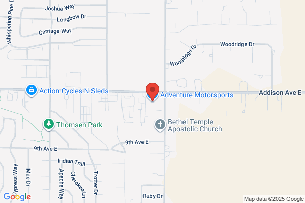 Adventure Motorsports