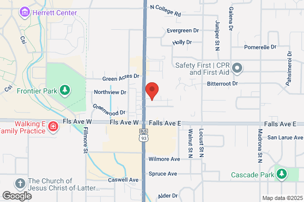 Snake River Pool & Spa Inc