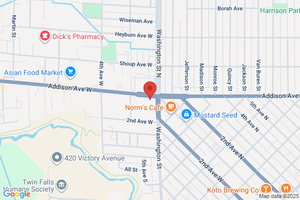West Addison Sportsmen Supply & Surplus
