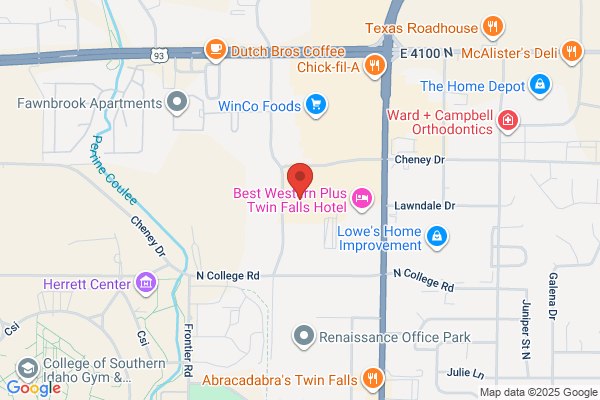 Deseret Industries Thrift Store & Donation Center
