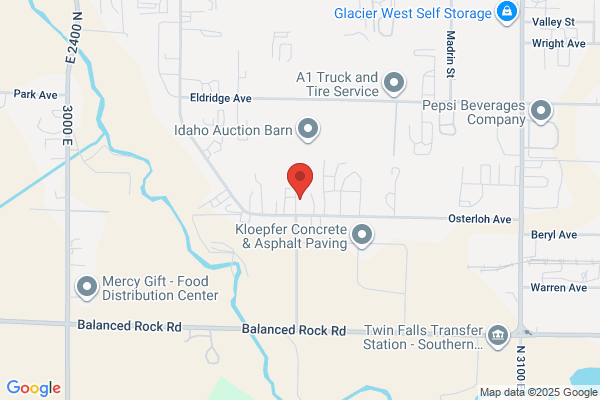 Magic Valley Towing Inc