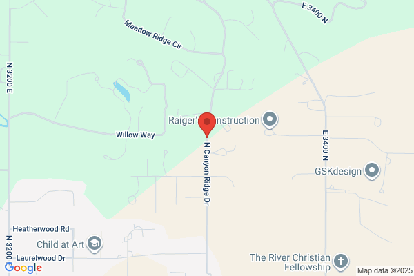 Meadow Ridge Homeowners Association