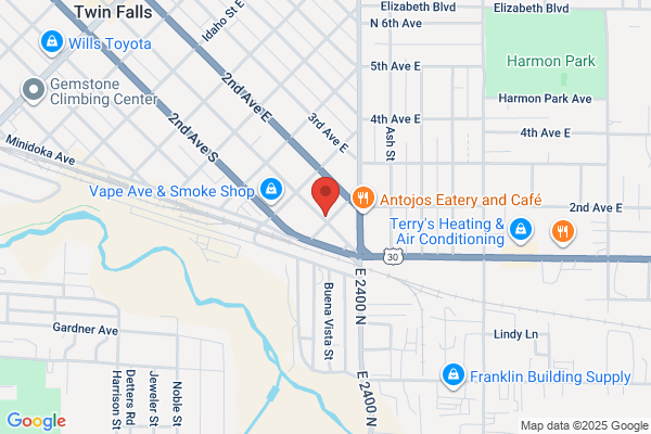 Centennial Auto Sales