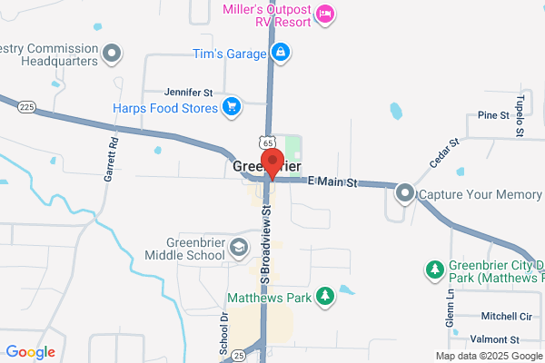 Arkansas Gas & Electric Inc