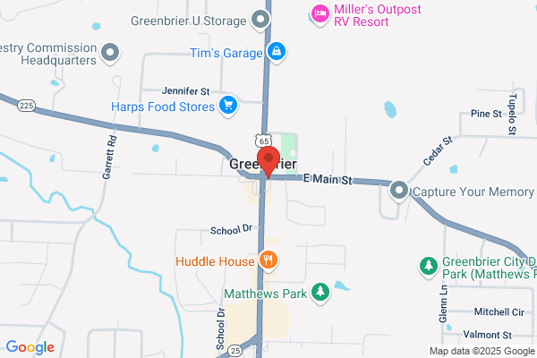 Central Arkansas Insulation