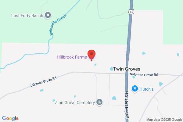 Hillbrook Farms