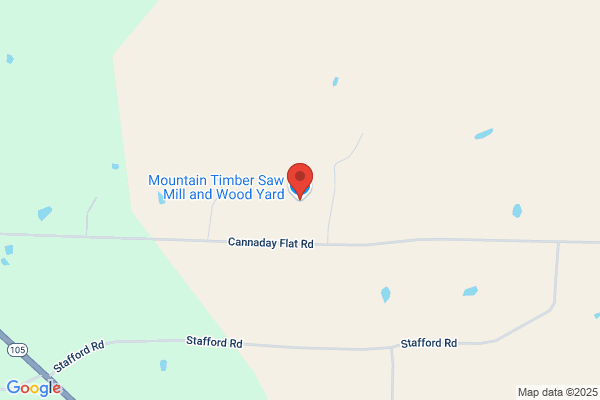 Mountain Pine Timber Inc