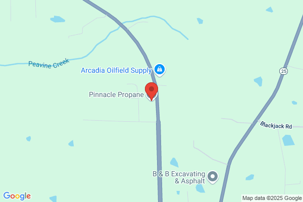 Pinnacle Propane