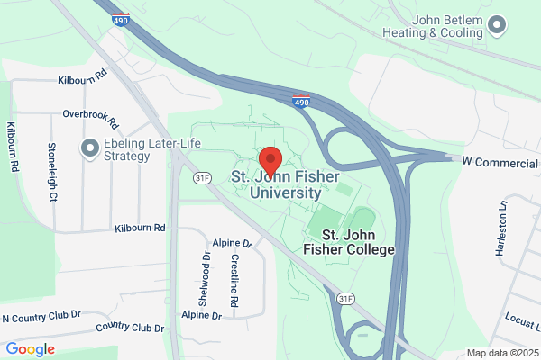 Fisher of Men Bookstore