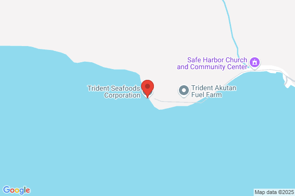 Trident Seafoods Corporation
