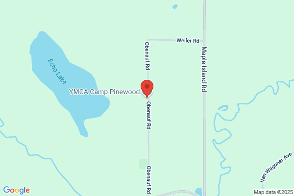 YMCA Camp Pinewood