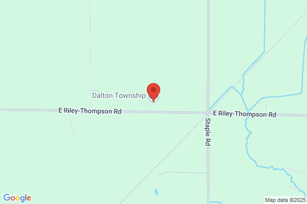 Dalton Township