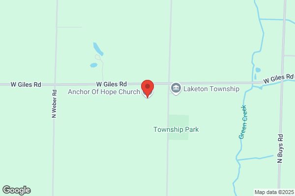 Anchor of Hope Church of the Nazarene