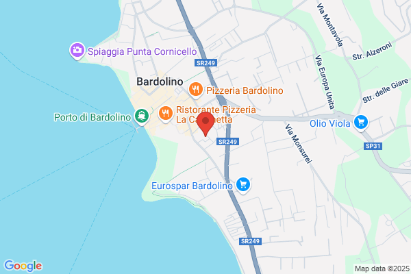 Blue Lake Residences Lp