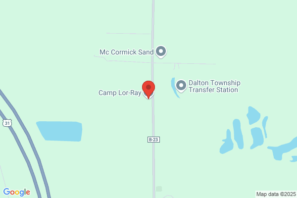 Camp Lor-Ray