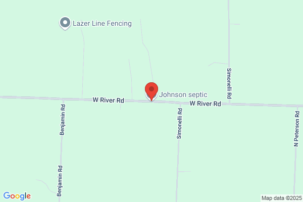 Johnson Septic Service