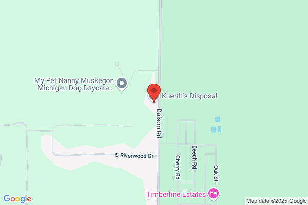 Kuerth's Disposal Inc