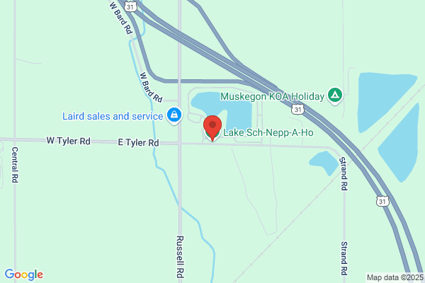 Lake Sch-Nepp-A-Ho