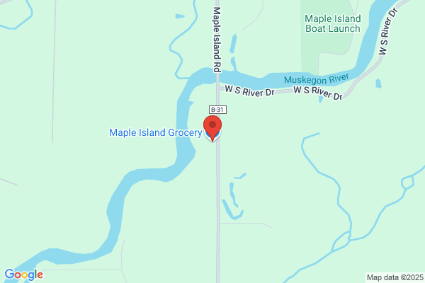 Maple Island Grocery