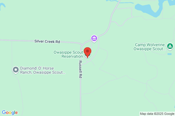 Owasippe Scout Reservation