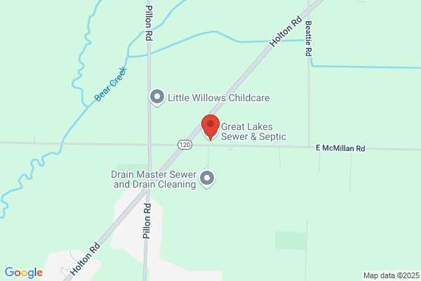 Roto-Rooter Sewer-Drain Service