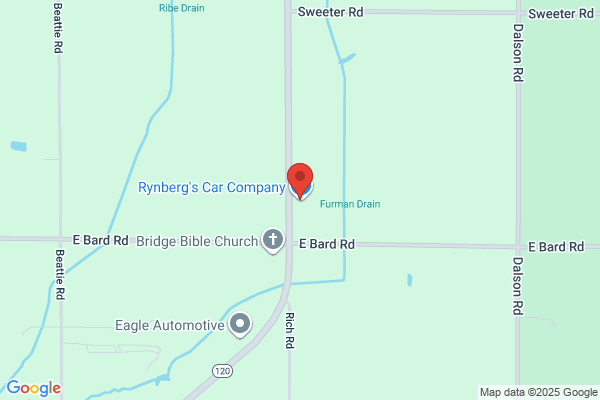 Rynberg's Car Company