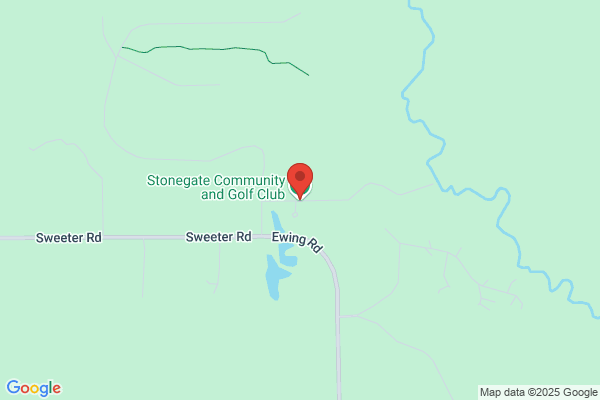 Stonegate Golf Club