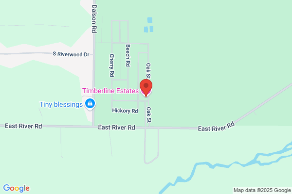 Timberline Estates