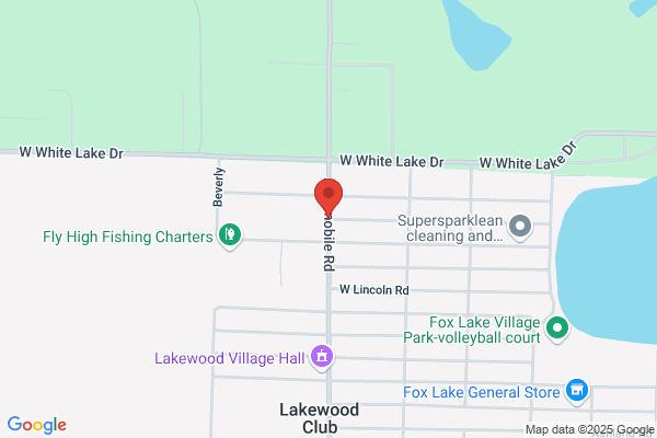 Village of Lakewood Club