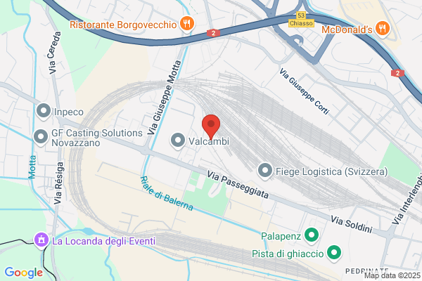 Fox Logistics