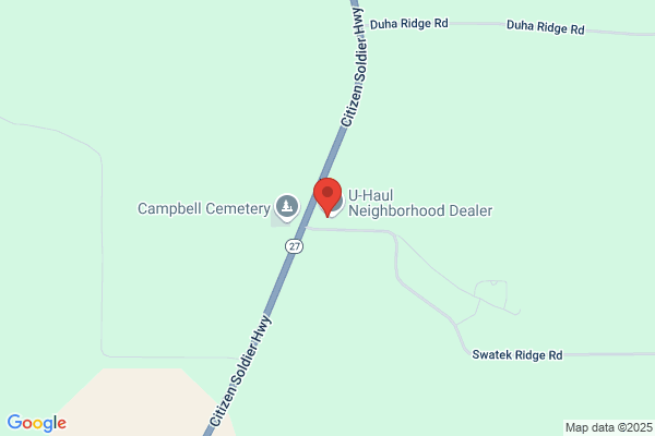 Nagel's Service Station