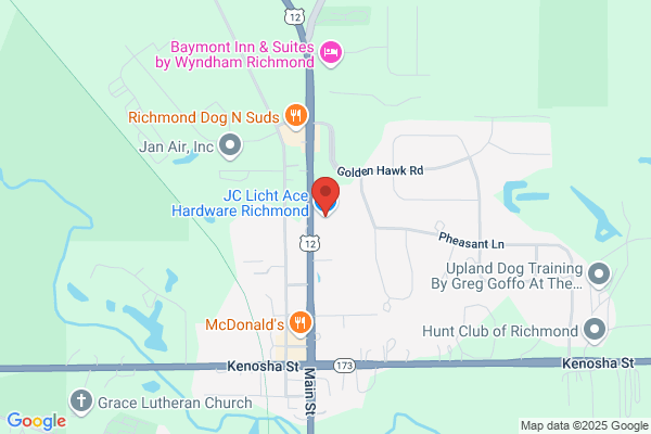 Richmond Ace Hardware & Rental